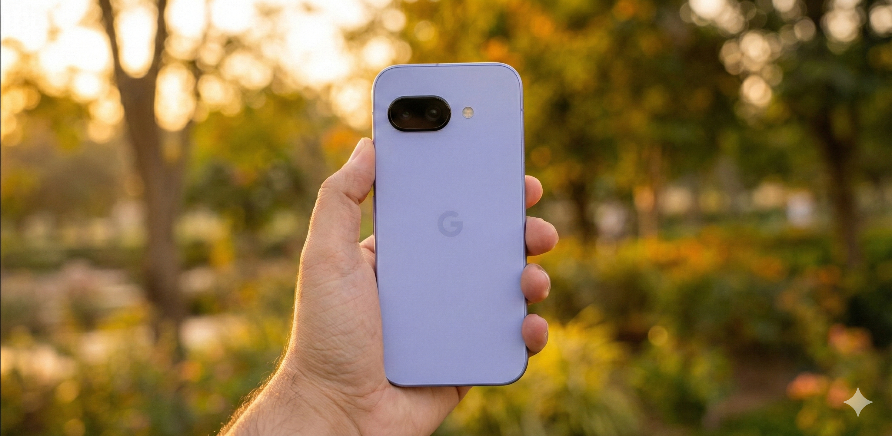 Google Pixel 9a